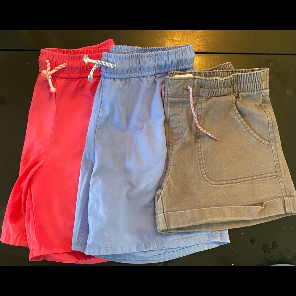 Girls size 10-12 Shorts